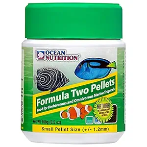 OCN Formula 2 Marine Pel Sm 100