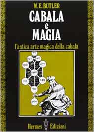 Cabala e magia. Cabala e magia.