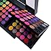 ZoyAsh Eyeshadow Palette, Bold and Bright Collection, Vivid, 180 Color High Quality (180 Eyeshadow Palette)