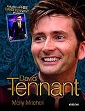 David Tennant Casebook: The Who's Who by 