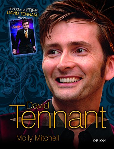 David Tennant Casebook: The Who's Who