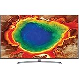TV LED Premium 55" LG 55UJ750V 4K UHD Smart TV