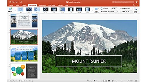Microsoft Office Home   Student 2016 for Mac 1usuario s  Italiano - Suites de programas  Italiano  Mac OS X 10 10 Yosemite  Intel  4 MB  6 GB 