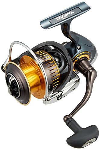 Preisvergleich Produktbild Daiwa 16 CERTATE 3000 PRESALE [Japan Import]