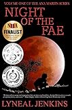 Image de Night of the Fae (Ana Martin Series Book 1) (English Edition)