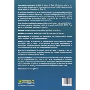 Modulo De Cinemática DMU De Catia V5