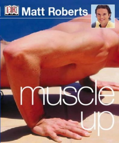 Muscle Up (Matt Robert's Pocket Guides)