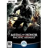 Medal of Honor: Pacific Assault (PC DVD)