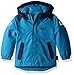 Produktbild Jack Wolfskin Damen G Kajak Falls Jacket Wattiert, Dark Turquoise, 140