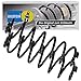 Produktbild 2x BILSTEIN FEDER FAHRWERKSFEDER FEDERN FAHRWERKSFEDERN SPIRALFEDER SPIRALFEDERN HINTEN