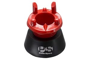 Palle Sport - Adjustable Kicking Tee - Suitable for any size rugby ball