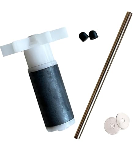 E90 Intex Hot Tub Pump Impeller Hottub Pomp JZSMY Intex Pure Spa