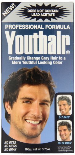 Youthair Creme Lead-Free 110 ml