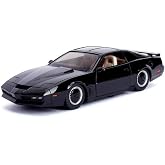 Jada Legend Black Lightning ( نايت رايدر ) مركبة دييكاست معدنية 1982 بونتياك 253255000