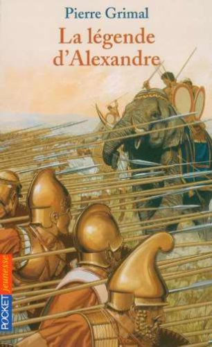 La  Légende d'Alexandre
