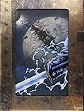 Lanfeust des Etoiles : L'Intégrale : Tome 1, Un, deux... Troy ; Tome 2, Les Tours de Meirrion ; Tome 3, Les Sables d'Abraxar ; Tome 4, Les Buveurs de ... des Dolphantes ; Tome 8, Le sang des comètes by 