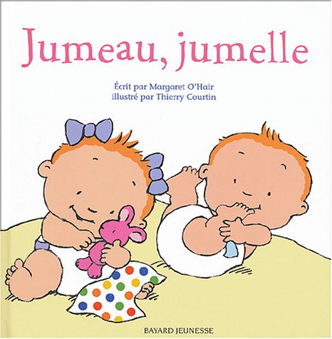Jumeau, jumelle