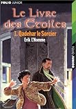 Le Livre des étoiles, tome 1 : Qadehar le sorcier