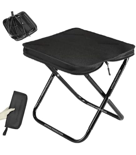 【レア】NEIGHBORHOOD FOLDING STOOL BAG NEIGHBORHOOD | SRL Folding Stool Bag . SP Black / Grey