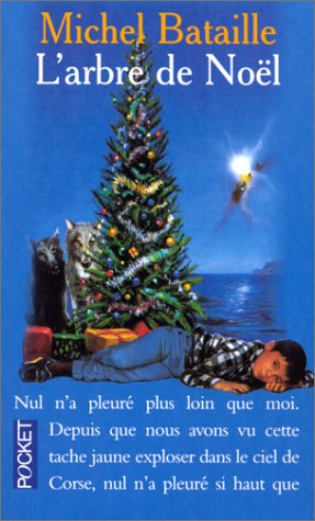 couverture de : L'Arbre de No&euml;l
