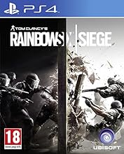 Rainbow Six : siege