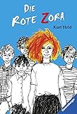 Cover zum Buch Die rote Zora