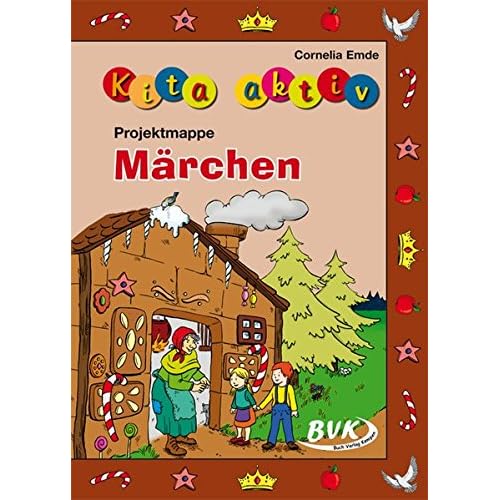 Kita aktiv Märchen Kita aktiv Märchen