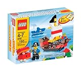 LEGO Pirate Building Set - LEGO