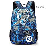 ★ Léger, luxueux, de haute qualité: poids du sac à dos: 1,9 lb, en super tissu Oxford, de haute qualité, durable, élégant, fermeture à glissière solide et lisse. .