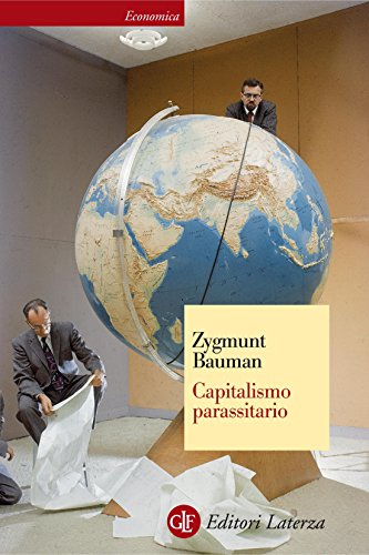 Download Capitalismo parassitario (Economica Laterza)