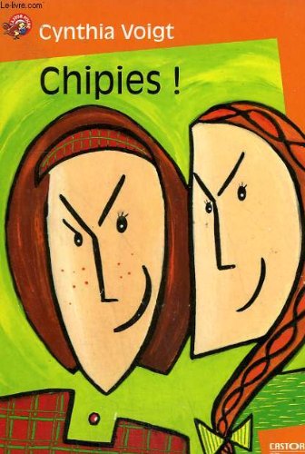 couverture de : Chipies !