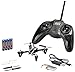 Produktbild Carson 500507056 - X4 Micro Quadcopter 100 % RTF