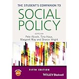 The Student′s Companion to Social Policy