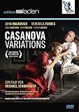 Casanova Variations - Veronica Ferres