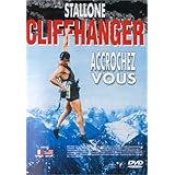 Cliffhanger-Traque au Sommet