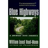 Blue Highways: a Journey into America