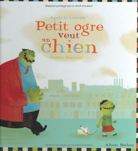 <a href="/node/2951">Petit ogre veut un chien</a>