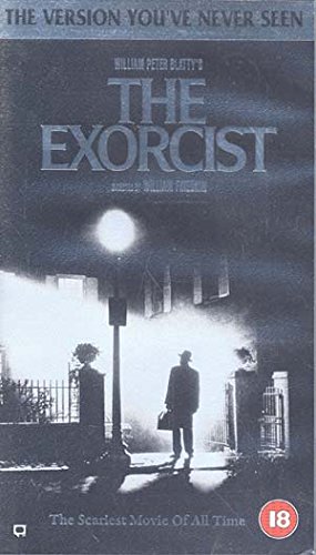 Preisvergleich Produktbild The Exorcist [UK IMPORT]