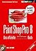 Produktbild Paint Shop Pro 8 (Hot Stuff)