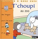 T'choupi au Zoo
