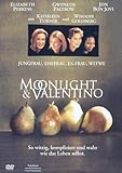 Moonlight & Valentino - Elizabeth Perkins