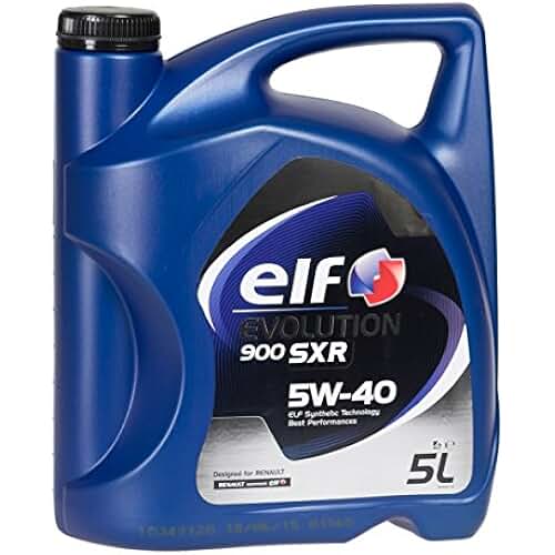Amazon.co.uk 5W40 Car Engine Oils / Oils Automotive