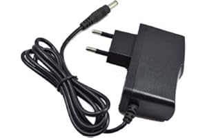 CARGADOR ESP Adaptateur Secteur Alimentation Chargeur 5V pour Remplacement Tascam PS-P520 puissance du câble d'alimentation