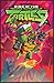 Produktbild Import Posters Rise of The Teenage Mutant Ninja Turtles – U.S TV Series Wall Print - 30CM X 43CM