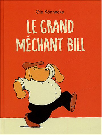 Le grand méchant Bill