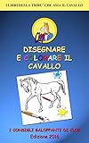 Image de DISEGNARE E COLORARE IL CAVALLO: I Consigli Galopp
