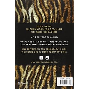 Calendar Girl 3 (Planeta Internacional)