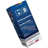 Bosch 6 Entkalkungstablets Siemens Neff Gaggenau