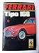 Produktbild Ferrari Tipo 166. Die Modelle 166 Sport und GT