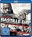 Bastille Day [Blu-ray]